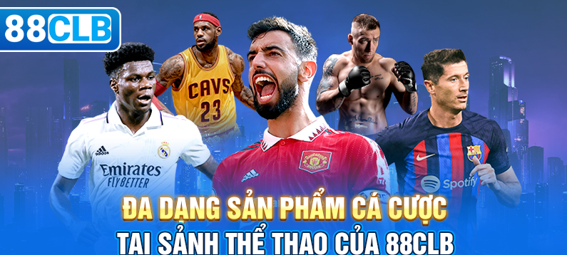 Thể thao 88CLB